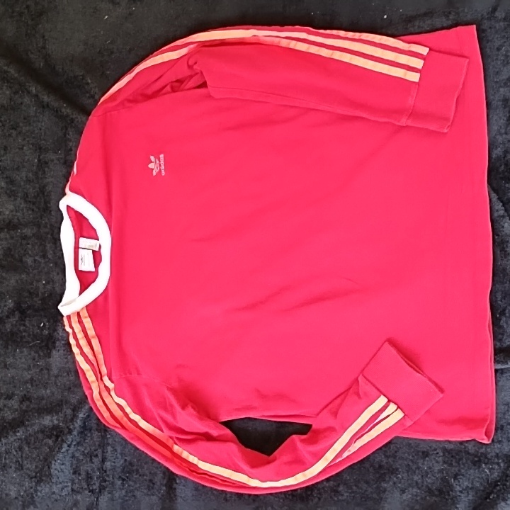 Adidas
